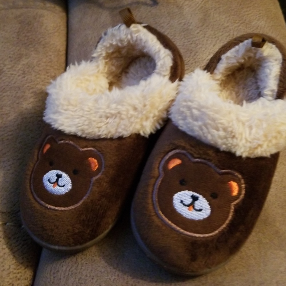 Slippers
